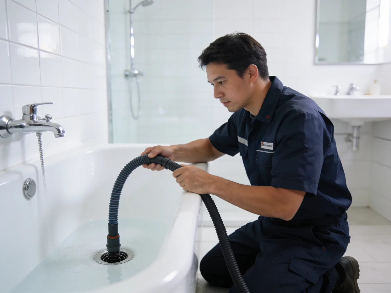 Emergency Plumber Wilmore, KS FAQs